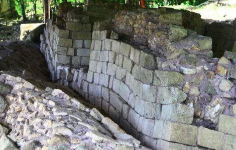 Honduras a inaugurat un nou sit maya
