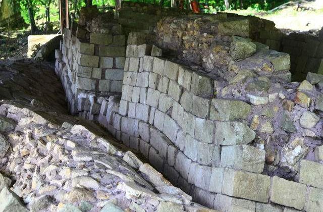 Honduras a inaugurat un nou sit maya