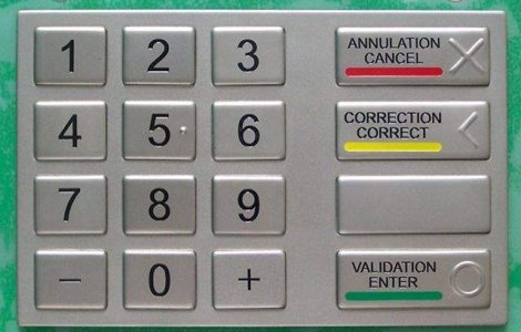 1 din 10 coduri PIN se pot ghici din prima: Variantele pe care sa le EVITATI