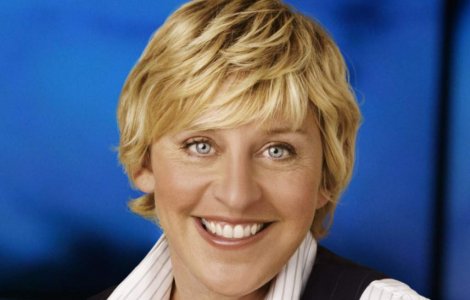 Ellen DeGeneres va prezenta gala premiilor Oscar 2014
