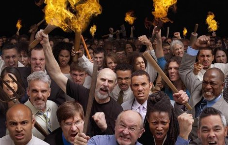 Incalzirea globala ne ia mintile