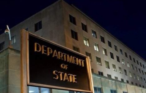 Statele Unite emit o avertizare de calatorie la nivel global