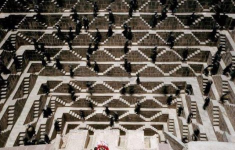  Top  TOP 10 locuri de o frumusete de necrezut