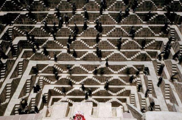 TOP 10 locuri de o frumusete de necrezut