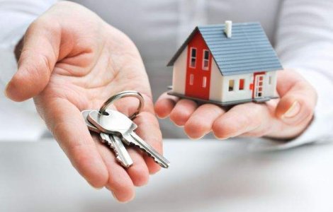 Prima casa, mai scumpa din cauza noilor comisioane bancare