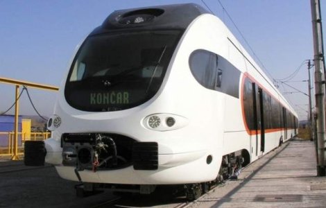 Croatia: 13 persoane ranite dupa ce un autocar a fost lovit de tren