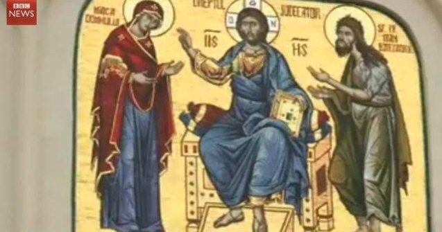 BBC: O biserica este construita in Romania la fiecare trei zile