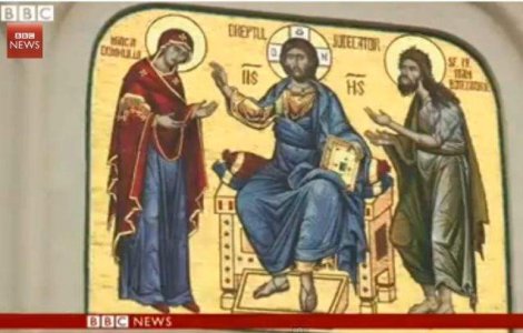 BBC se intreaba de ce Romania varsa bani in biserici: "O biserica construita la fiecare trei zile"