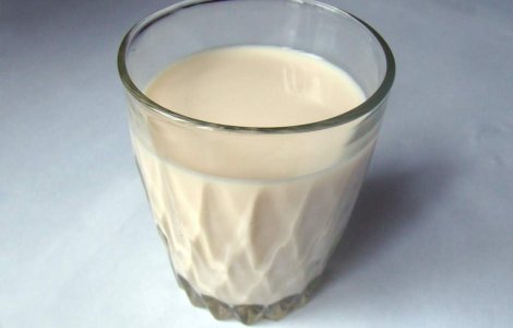 China: lapte praf infestat cu bacteria care cauzeaza botulism