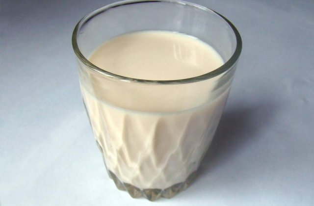 China: lapte praf infestat cu bacteria care cauzeaza botulism, retras de pe piata