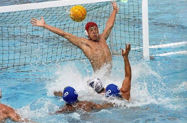 Ungaria a castigat titlul mondial la polo