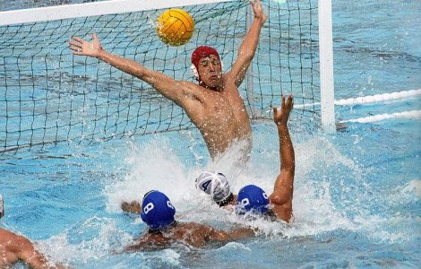 Ungaria a castigat titlul mondial la polo