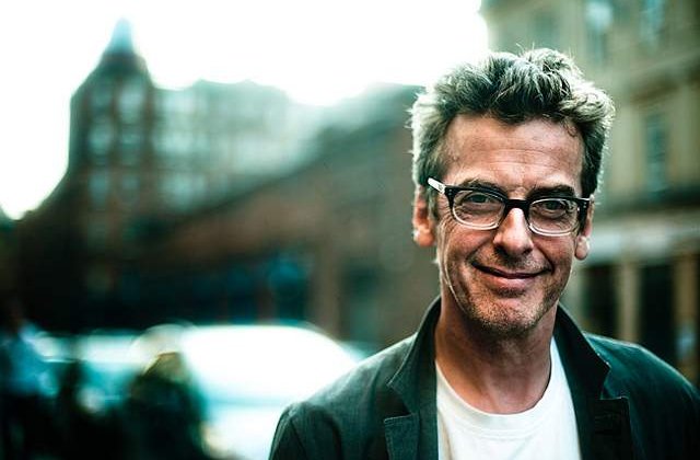 Doctor Who: Peter Capaldi va interpreta noul Doctor