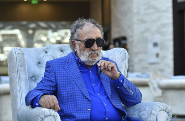 Ion Țiriac a fost infectat cu COVID-19. Care este acum starea de sănătate a omului de afaceri
