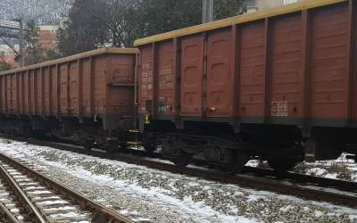 CFR Marfă anunță că vrea să...