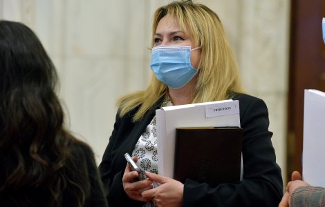 Anca Dragu: Guvernul care a deschis drumul către UE a fost cel condus de Năstase