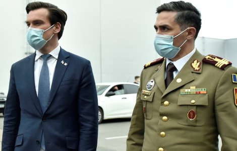 Andrei Baciu: „Căutăm dovezi care intră sub definiția mai abstractă a mafiei”