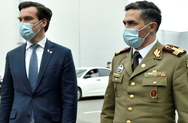 Andrei Baciu: &bdquo;Căutăm dovezi care intră sub definiția mai abstractă a mafiei&rdquo;