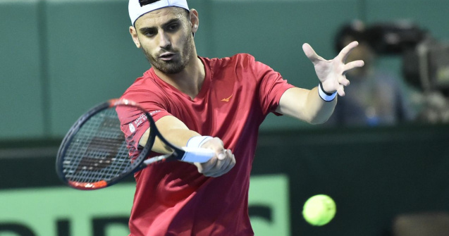 Tenismenul român Nicolae Frunză a câștigat turneul ITF de la Antalya