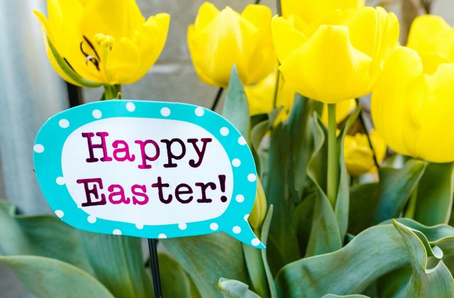 Tradiționalul coș de Paște. Află tot ce nu știai despre el