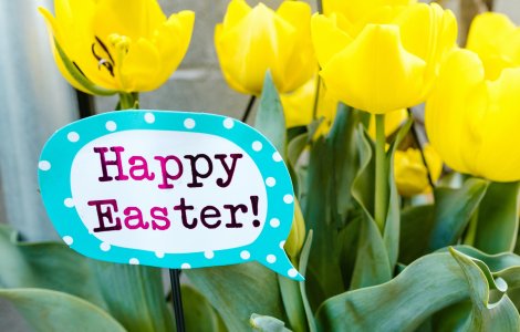 Tradiționalul coș de Paște. Află tot ce nu știai despre el