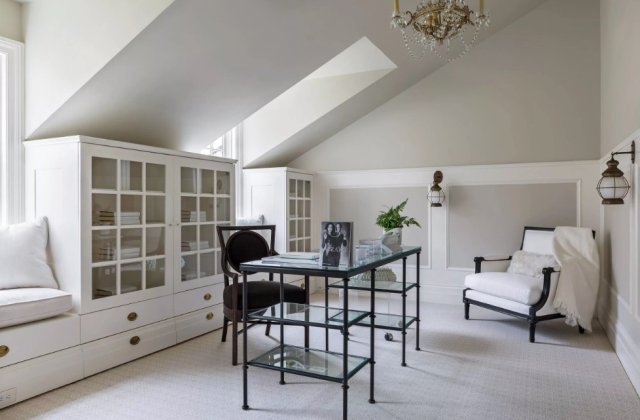 5 idei de amenajare pentru o locuință cât mai funcțională