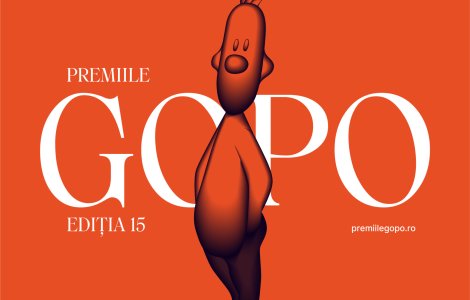 Premiile Gopo 2021: peste 80 de producții în competiția pentru nominalizări
