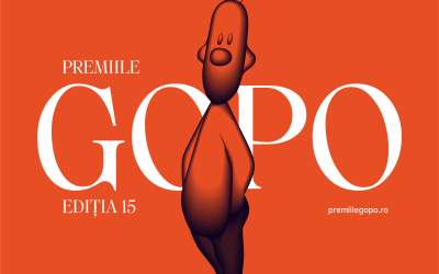 Premiile Gopo 2021: peste 80...