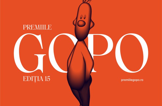 Premiile Gopo 2021: peste 80 de producții &icirc;n competiția pentru nominalizări