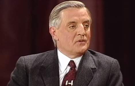 Fostul vicepreședinte SUA, Walter Mondale s-a stins din viață