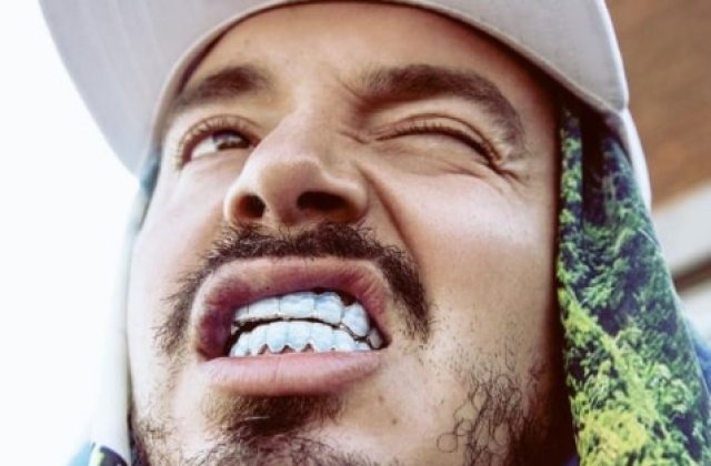 J Balvin și iubita lui vor deveni părinți pentru prima dată. „Pur și simplu am înghețat”