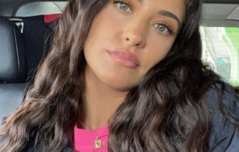 Pe Alex Velea și Antonia îi despart doar câțiva centimentri!