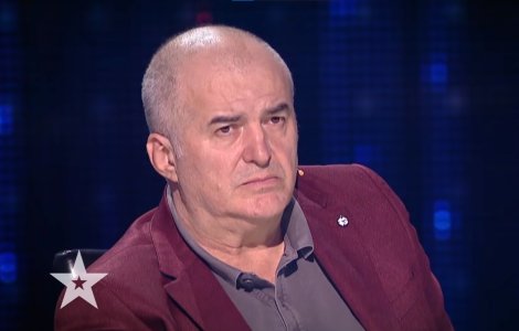 Florin Călinescu, despre piesa Irinei Rimes: „Nu știu cine o cântă și de ce”