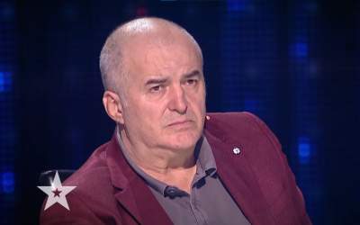 Florin Călinescu, despre...