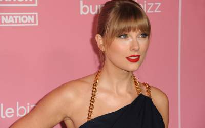 Taylor Swift a fost hărțuită...