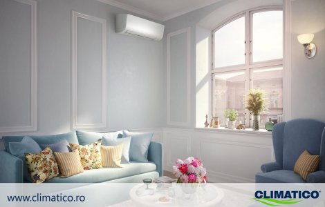 5 sfaturi pentru utilizarea optimă a aparatului de aer condiționat