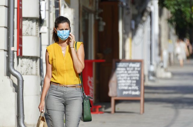STUDIU Oamenii care muncesc ture de noapte sunt mai predispuși la infectarea cu coronavirus