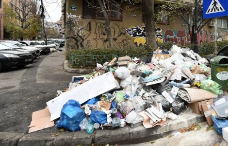 Tanczos Barna: Tonele de deșeuri din țară, iresponsabilitate incredibilă!