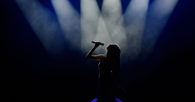 Cea mai bogată cântăreață din topul Forbes. Le-a întrecut pe Madonna și Beyonce