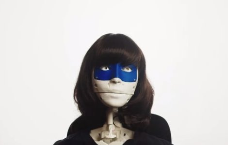 VIDEO Maria, robotul care în viitor va înlocui meserii. Cine sunt creatorii acesteia