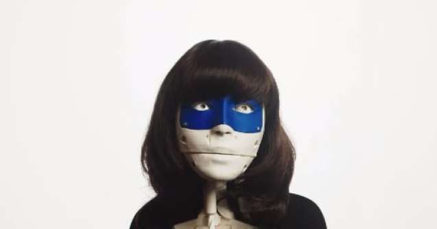 VIDEO Maria, robotul care în viitor va înlocui meserii. Cine sunt creatorii