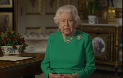 Elisabeta a II-a împlinește astăzi 95 de ani. De ce Regina are două aniversări