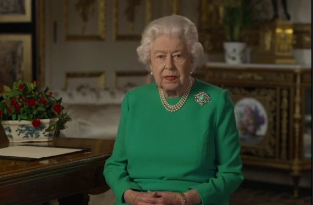 Elisabeta a II-a &icirc;mplinește astăzi 95 de ani. De ce Regina are două aniversări