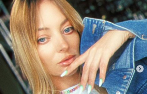 Delia, schimbare de look! Aceasta și-a șocat fanii: „Am crezut că e perucă”