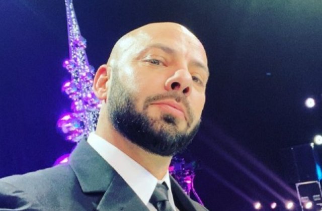 Giani Kiriță, replică dură la adresa Andreei Tonciu: &bdquo;Dacă vorbesc cred că se crapă ecranul&rdquo;