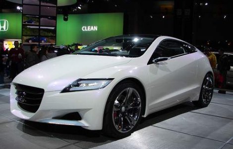 Honda cauta protagonisti pentru un film de aventura