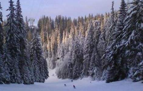 Le Petit Journal: Romania, paradisul schiorilor?