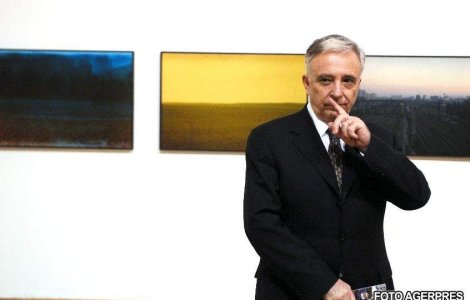 Mugur Isarescu are cel mai bun job din Romania