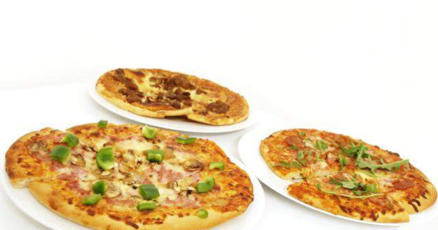 Shaorma si pizza, scutite de taxa pe fast-food