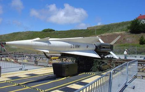 Decizie CSAT: Romania, sub scutul antiracheta al SUA